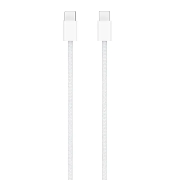 APPLE USB kabel C-C, 60W