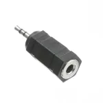 Adapter AC228, 3.5mm(m) na 2.5mm(ž)