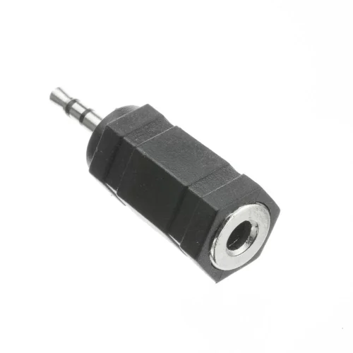 Adapter AC228, 3.5mm(m) na 2.5mm(ž)