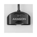 Adapter AXAGON, USB na dvostruki PS2