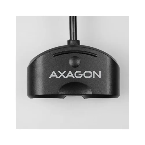 Adapter AXAGON, USB na dvostruki PS2
