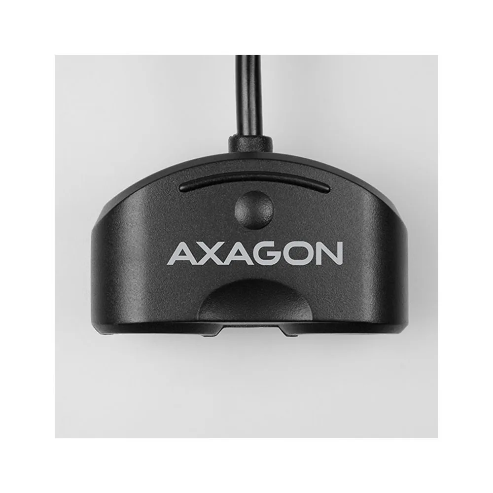 Adapter AXAGON, USB na dvostruki PS2
