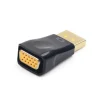 Adapter GEMBRID, DISPLAY PORT na VGA