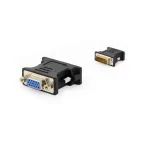Adapter GEMBRID, DVI na VGA