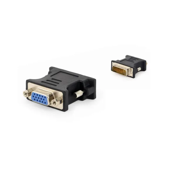 Adapter GEMBRID, DVI na VGA