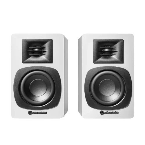 Aktivni zvučnici AUDIO TECHNICA AT-SP3X, bijeli