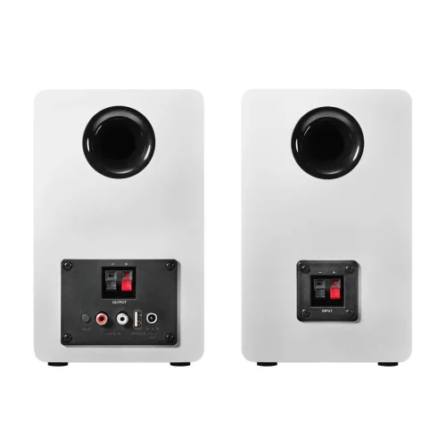 Aktivni zvučnici AUDIO TECHNICA AT-SP3X, bijeli