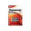 Alkalne baterije PANASONIC AA, 2kom