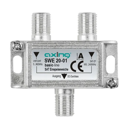 Antenski combiner TVSAT AXING SWE 20-01