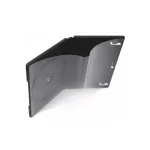 BOX za DVD medij, crni (1kom)