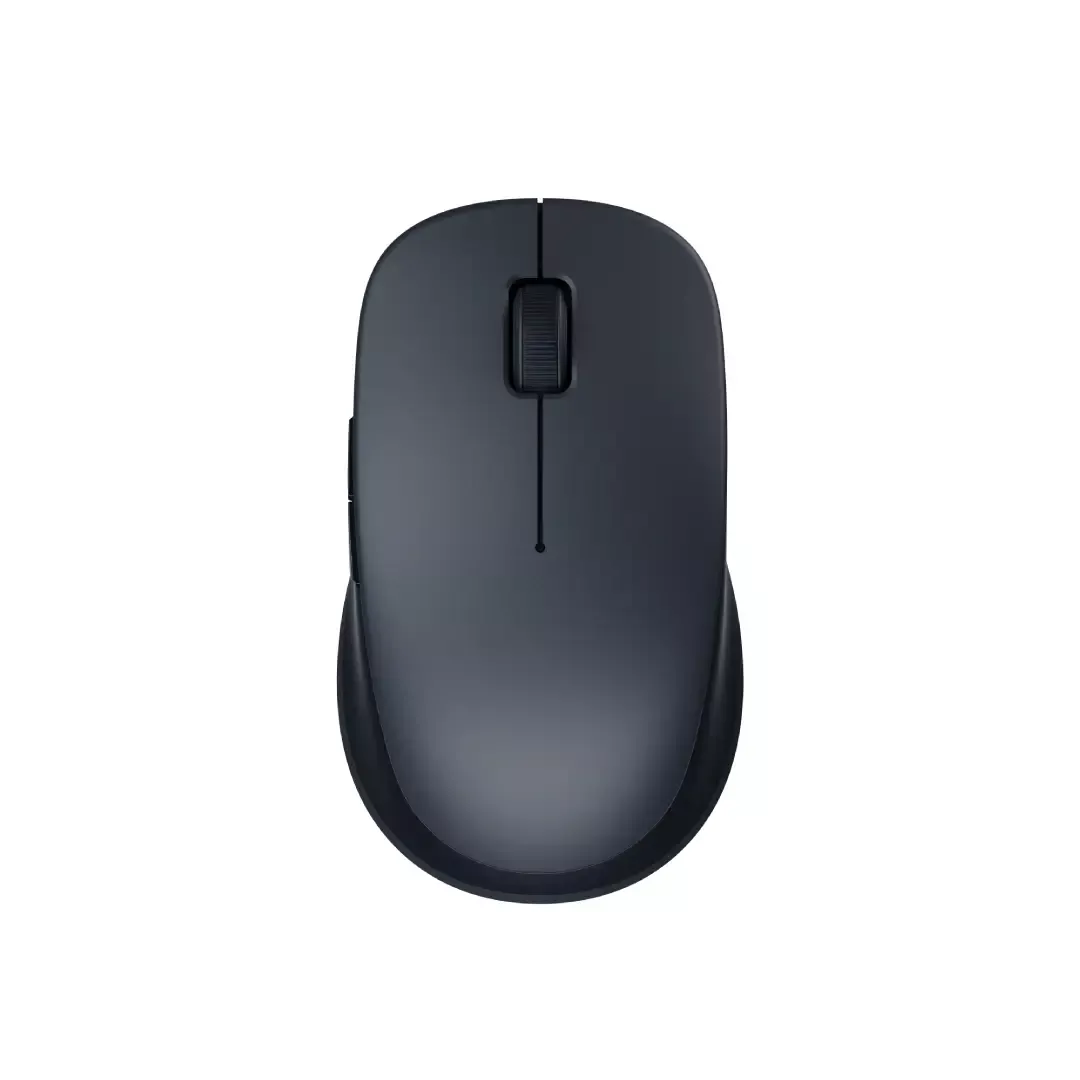 Bežični miš XIAOMI DUAL-MODE WIRELESS MOUSE 2, crni