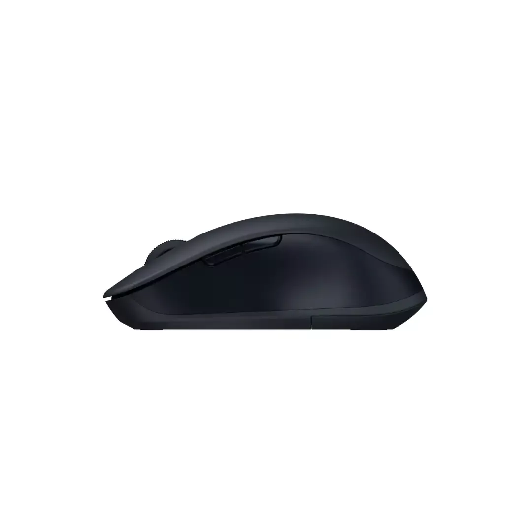 Bežični miš XIAOMI DUAL-MODE WIRELESS MOUSE 2, crni
