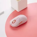 Bežični miš XIAOMI WIRELESS MOUSE 3, pink