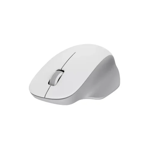 Bežični miš XIAOMI WIRELESS MOUSE COMFORT, bijeli
