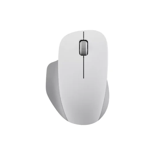Bežični miš XIAOMI WIRELESS MOUSE COMFORT, bijeli