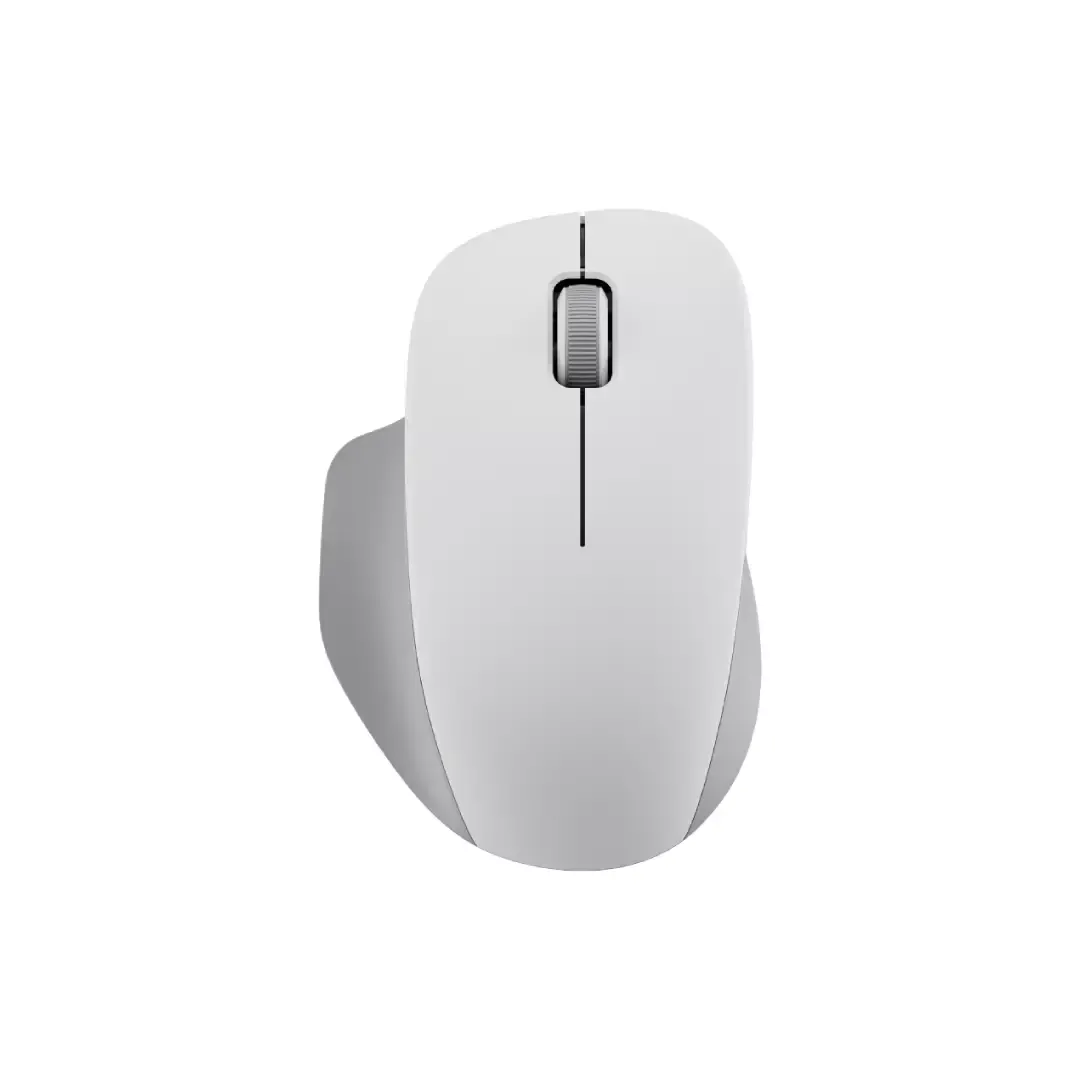 Bežični miš XIAOMI WIRELESS MOUSE COMFORT, bijeli