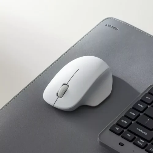 Bežični miš XIAOMI WIRELESS MOUSE COMFORT, bijeli