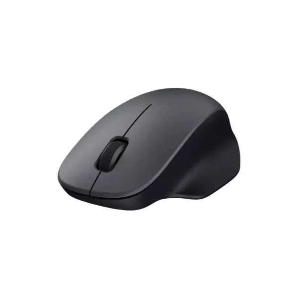 Bežični miš XIAOMI WIRELESS MOUSE COMFORT, crni