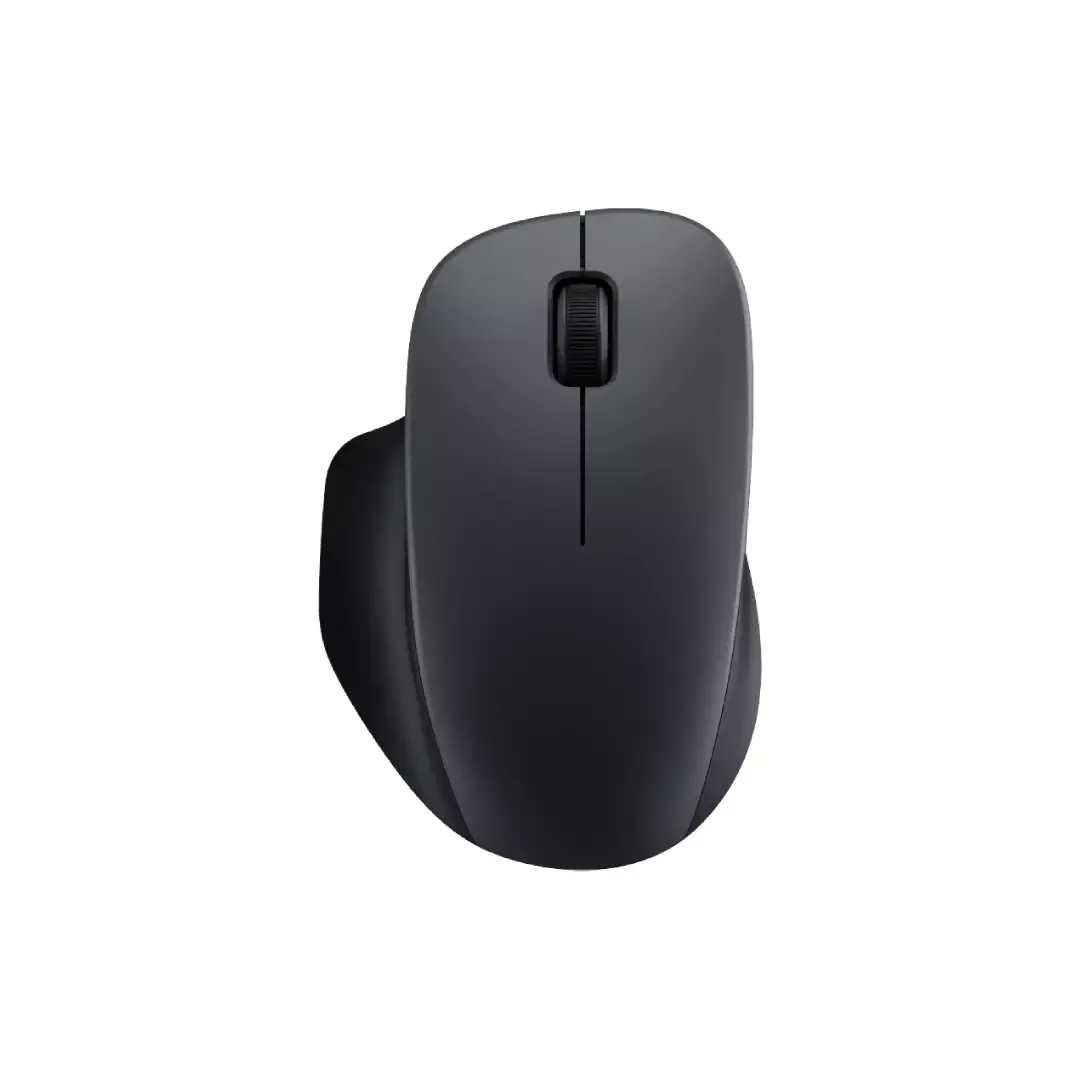 Bežični miš XIAOMI WIRELESS MOUSE COMFORT, crni