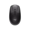 Bežični optički miš LOGITECH M190, crni