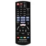 Blu-Ray player PANASONIC DMP-BDT168EG, srebrni
