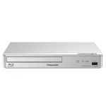 Blu-Ray player PANASONIC DMP-BDT168EG, srebrni