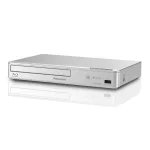 Blu-Ray player PANASONIC DMP-BDT168EG, srebrni