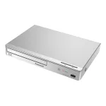 Blu-Ray player PANASONIC DMP-BDT168EG, srebrni