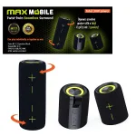 Bluetooth zvučnik MAXMOBILE TWIST-WTIN MT17