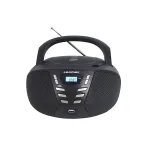 Boombox FM radio BLAUPUNKT BB7BK