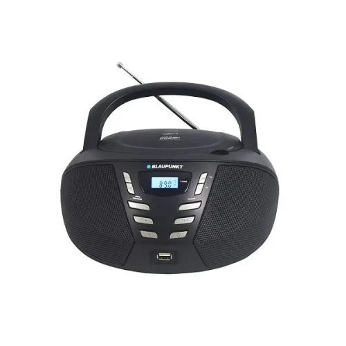 Boombox FM radio BLAUPUNKT BB7BK