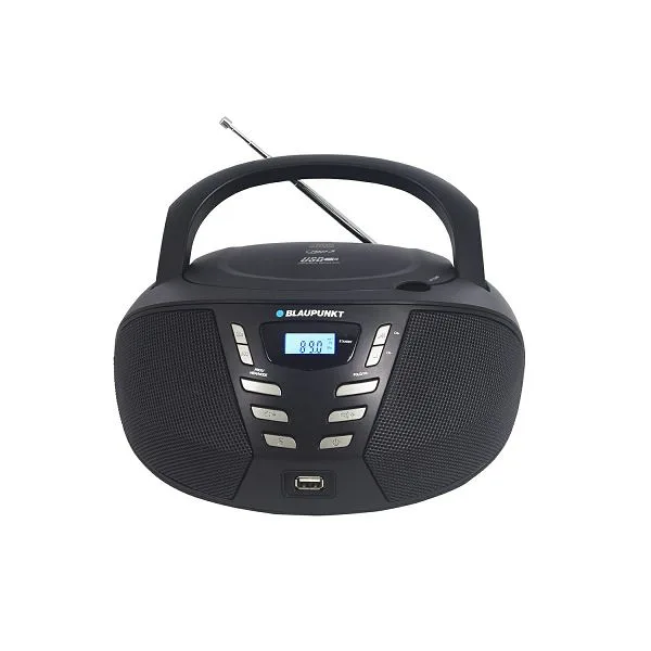Boombox FM radio BLAUPUNKT BB7BK