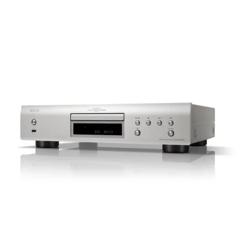 CD Player DENON DCD900NE, srebrni