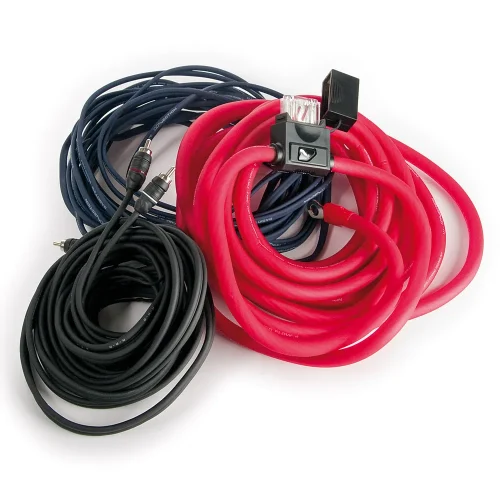 Set za spajanje pojačala CONNECTION FSK175