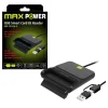 Čiač osobnih iskaznica MAXPOWER ZW-12026-9, e-građani