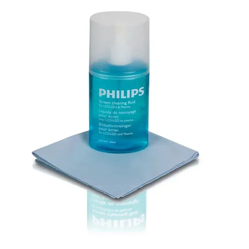 Čistač zaslona PHILIPS SCV1116B, 200ml