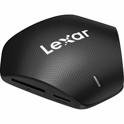 Čitač memorijskih kartica LEXAR PROFESSIONAL Multi-Card 3u1