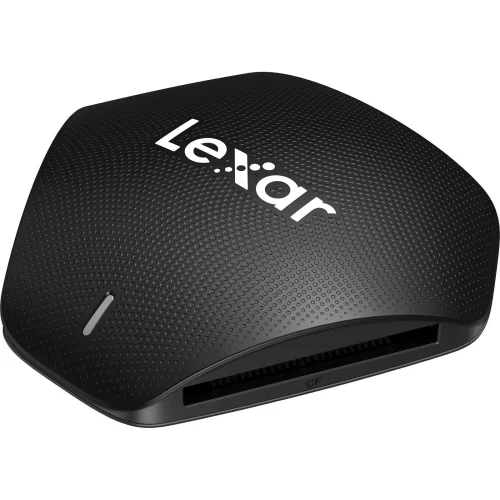 Čitač memorijskih kartica LEXAR PROFESSIONAL Multi-Card 3u1