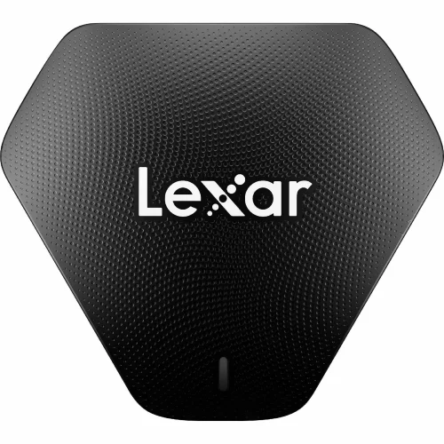 Čitač memorijskih kartica LEXAR PROFESSIONAL Multi-Card 3u1