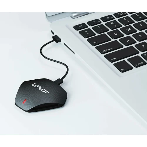 Čitač memorijskih kartica LEXAR PROFESSIONAL Multi-Card 3u1