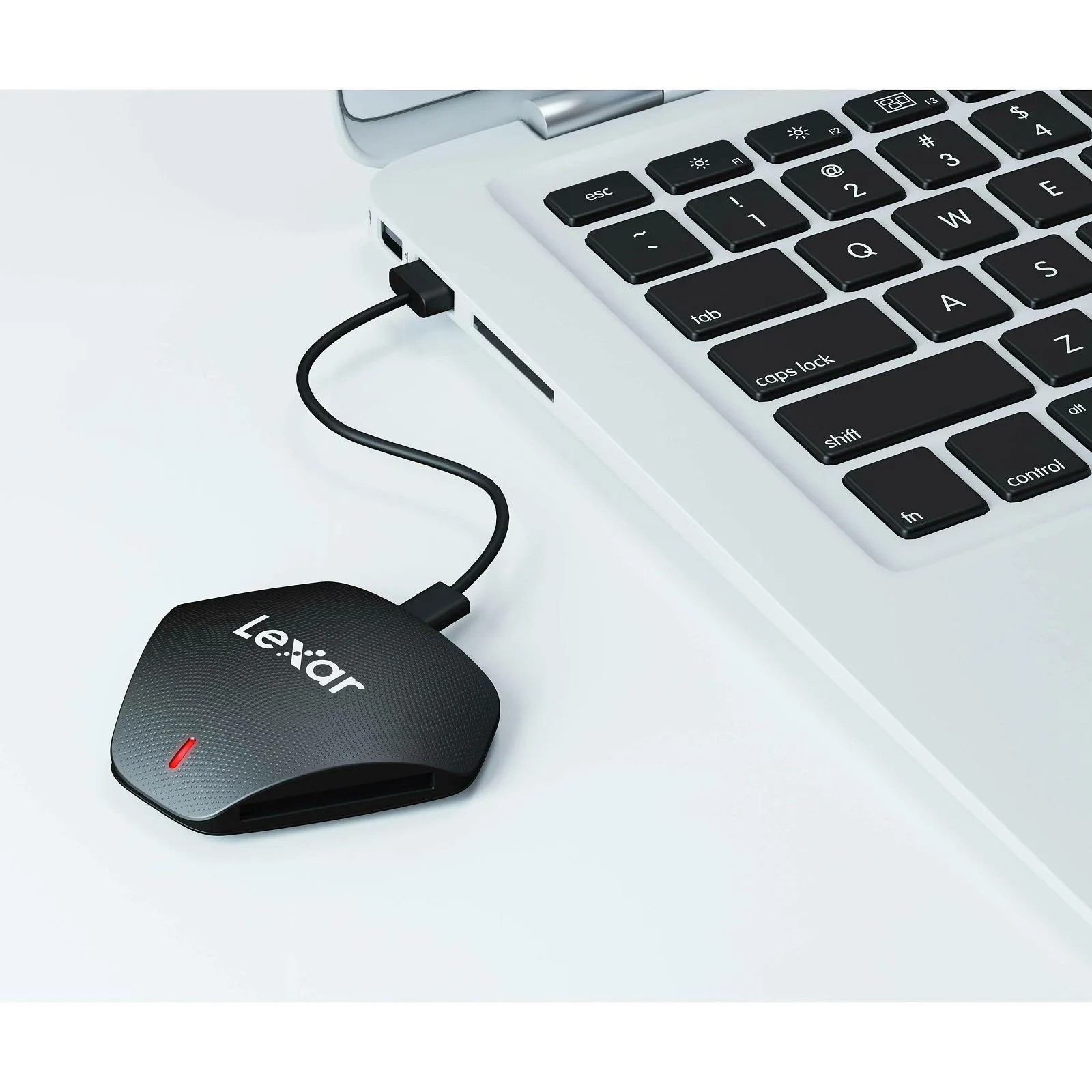 Čitač memorijskih kartica LEXAR PROFESSIONAL Multi-Card 3u1