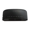 D-LINK DES-1008D, 8 portova
