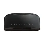 D-LINK DES-1008D, 8 portova