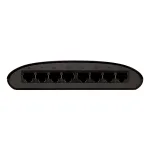 D-LINK DES-1008D, 8 portova