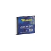 D-R medij TRAXDATA 700MB/52x, slim box (1kom)