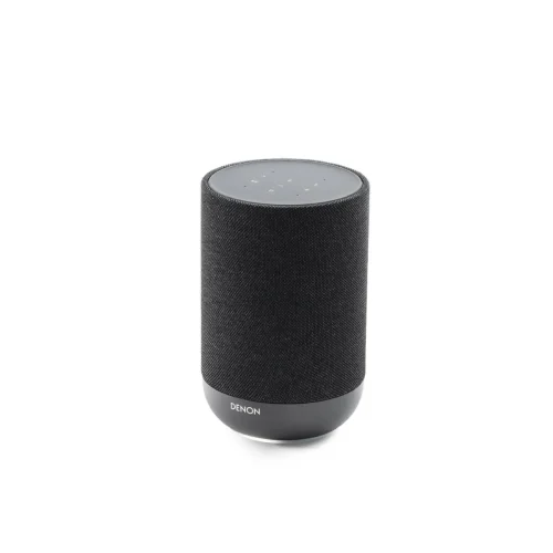 DENON HOME 200, crni (kom)