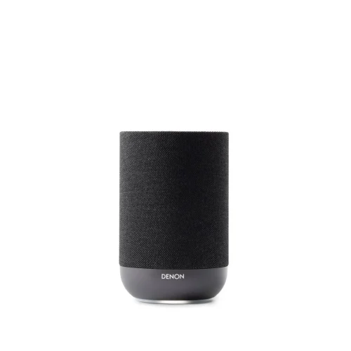 DENON HOME 200, crni (kom)