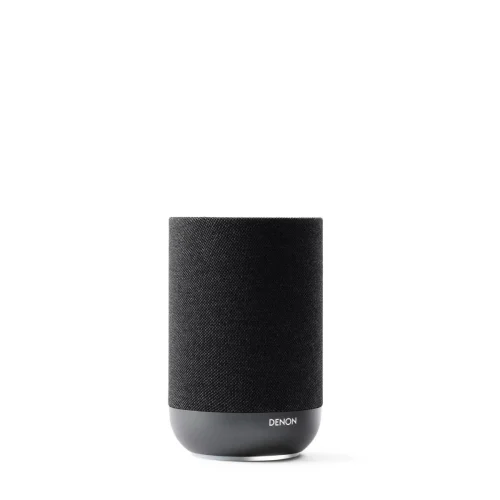 DENON HOME 200, crni (kom)