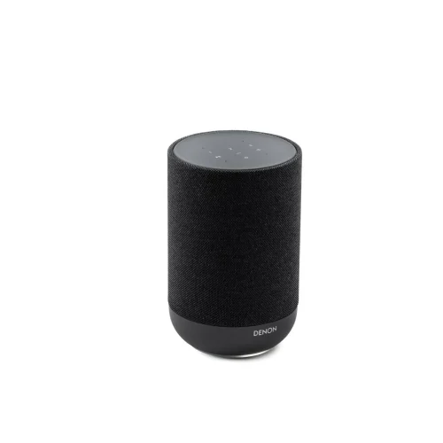 DENON HOME 200, crni (kom)