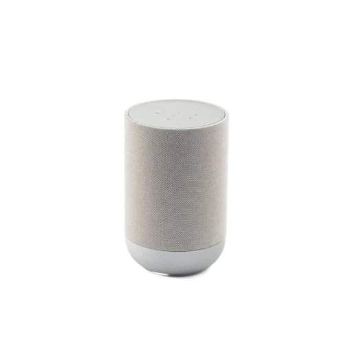 DENON HOME 200, silver (kom)